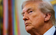 (VIDEO) Trump sobre posibles ataques dentro de Venezuela: Lo van a saber