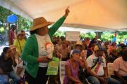 Yaracuy consolida consejos campesinos con 3.312 voceros en 552 comunidades