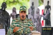 Nicolás Maduro: Ordené el despliegue de 25 mil hombres para la defensa de la Soberanía, la seguridad y la Paz