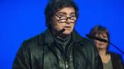 ¿Qué le pasa a Javier Milei? De no creer lo que pasó el domingo a la noche tras la la paliza en las elecciones