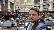Agustín Romo pidió “echar” a quien diga que “perdimos porque a la gente le gusta vivir en calles de tierra”