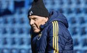Miguel Russo todavía no vuelve a los entrenamientos en Boca: ¿llega al duelo con Rosario Central?