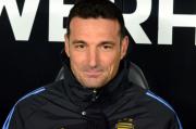 ¿Scaloni 2030? Chiqui Tapia quiere un DT de diez años más en la Selección