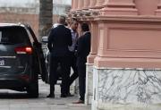 Tras el revés electoral, Javier Milei busca ordenar la cúpula libertaria sin cambios inmediatos en el Gabinete