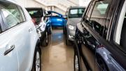 Cuales fueron los 10 autos usados más vendidos en agosto
