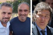 Tensión en el gobierno tras la aplastante derrota: los Menem, en la mira