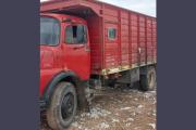 Barrio Platense Oeste: robaron una costosa batería de un camión