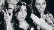 Lali Espósito volvió a criticar a Milei y le dedicó un nuevo tema: “Payaso”
