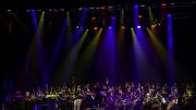 Gran Gala Anual Solidaria “Sinfonía Mágica”