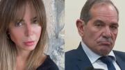 Aseguran que Marianela Mirra se hizo un Tratamiento de Fertilidad para tener un hijo con Alperovich
