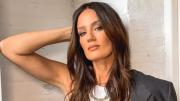 Paula Cháves reveló cómo le contó a sus hijos la noticia más triste de su vida