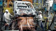La industria cayó en julio por segundo mes consecutivo y acumula un retroceso de 4,3% desde diciembre de 2024