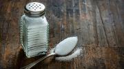 ¿Cuánta sal es mucha?: cómo saber la consumición adecuada de sodio