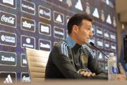Scaloni, antes de Ecuador: entre la calma de Messi y las certezas de un grupo que no se resigna a dejar de soñar