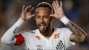 El insólito testamento que convertiría a Neymar en heredero de una fortuna millonaria