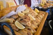 Llega la Fiesta de la Empanada: fecha, cartelera de artistas y precio de las entradas