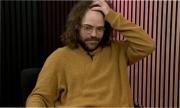 Irreconocible: Peter Lanzani sorprendió a todos con su cambio de look