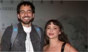 Celeste Cid contó por qué se enamoró de Santiago Korovsky: Es muy estimulante