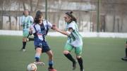 Copa Regional Femenina: Ferro empató en la ida y todo se define en Comodoro