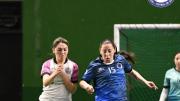 JM Futsal debutó con una victoria en la División de Honor Femenina
