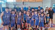 La CAI conquistó el título del Apertura en la categoría U-11