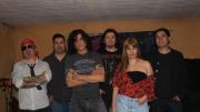 Ábrego: la banda comodorense que fusiona rock y folclore con historias de vida
