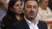 Enojados con Petri, los militares votaron masivamente al peronismo