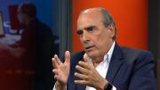 Guillermo Francos: “Es momento de hacer autocrítica”