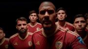 La historia no nos abrirá la puerta, tendremos que tumbarla: El video viral que publicó la Vinotinto antes del partido clave contra Colombia