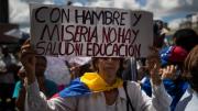 Nuestra prioridad es sobrevivir: Maestros venezolanos rechazan regreso anticipado a clases