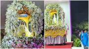 La devoción por la Virgen del Valle: Miles de fieles honran a la patrona de oriente este 8Sep