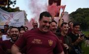 Crisis en La Libertad Avanza: el Gordo Dan se niega a ser la cara de la derrota y le tiró con todo a Pareja