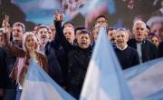 Kicillof, el día después: liderazgo con mirada federal y apertura en el peronismo
