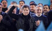 Kicillof le exigió un gesto de sensatez a Milei: Levantá el teléfono y tengamos una reunión