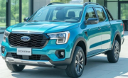 Vuelve el famoso Ford Courier: así es el modelo 2025 “hecho en Argentina”, según la IA