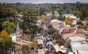 Esta es la ciudad más tranquila de Argentina para vivir, según la Inteligencia artificial