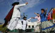 Tristeza en el folklore argentino por la muerte de un ídolo a sus 72 años: qué le pasó