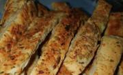 ¿Cómo hacer los mejores grisines caseros saborizados?: La receta fácil de Paulina Cocina
