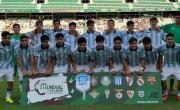 Histórico: Racing venció a Real Madrid y jugará la final del Mundial de Clubes 2025
