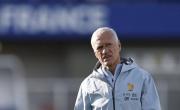 Deschamps defiende la gestión de la selección francesa tras las lesiones de Dembélé y Doue
