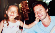 Las desgarradoras palabras de Benjamín Vicuña sobre su hija a 13 años de su muerte: Legado