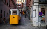 Lisboa diseñará un nuevo mecanismo que garantice la seguridad del funicular tras accidente