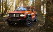 La nueva 4x4 china que llega a Argentina para pelearle a las grandes marcas