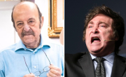 La terrible predicción de Julio Bárbaro sobre el futuro del gobierno de Milei: Si no cambian