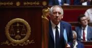 Colapso político en Francia: el primer ministro Bayrou pierde el voto de confianza