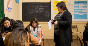 El Plan Comprendo y Aprendo en San Juan ya se aplica en todo el sistema educativo provincial