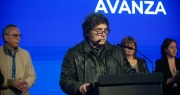 Derrota de Milei en Buenos Aires: en las redes, qué dijeron los políticos sanjuaninos