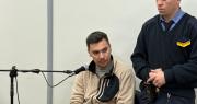 Penitenciario detenido por estafar a sus compañeros: lo acusan de 25 hechos y el fraude supera los $158 millones