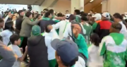 La canción de Desamparados que es viral en las redes: “No importa el resultado ”