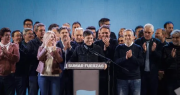 Un famoso sanjuanino felicitó a Kicillof por el triunfo en las elecciones bonaerenses: “Que sigan los éxitos”
